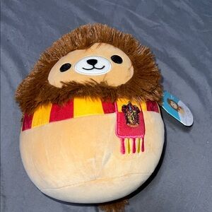 Harry Potter squish mellow